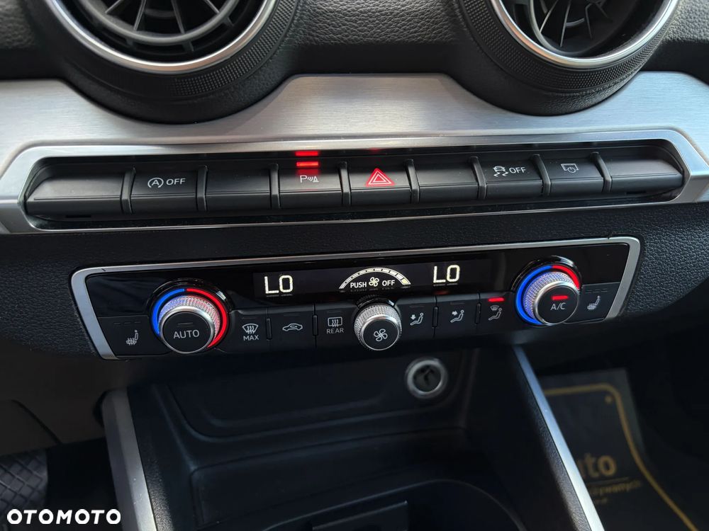 Audi Q2 1.4 TFSI CoD S tronic - 30