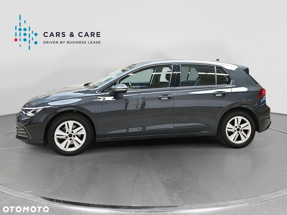 Volkswagen Golf 1.5 TSI EVO Life - 29