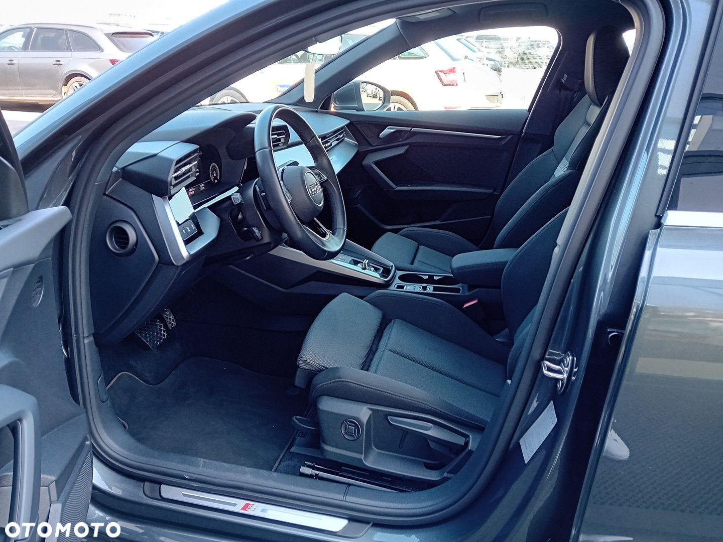 Audi A3 - 12