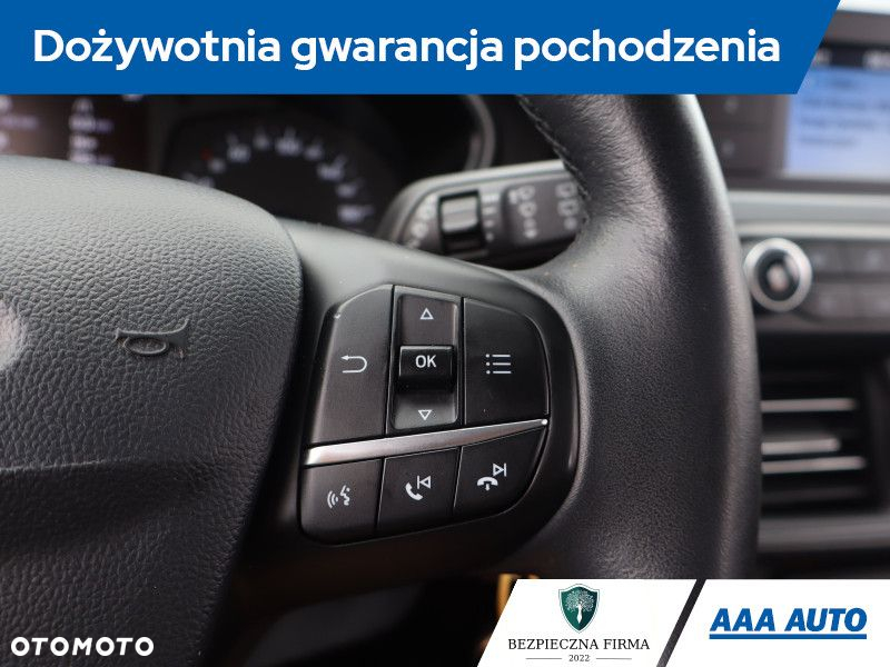 Ford Focus - 20