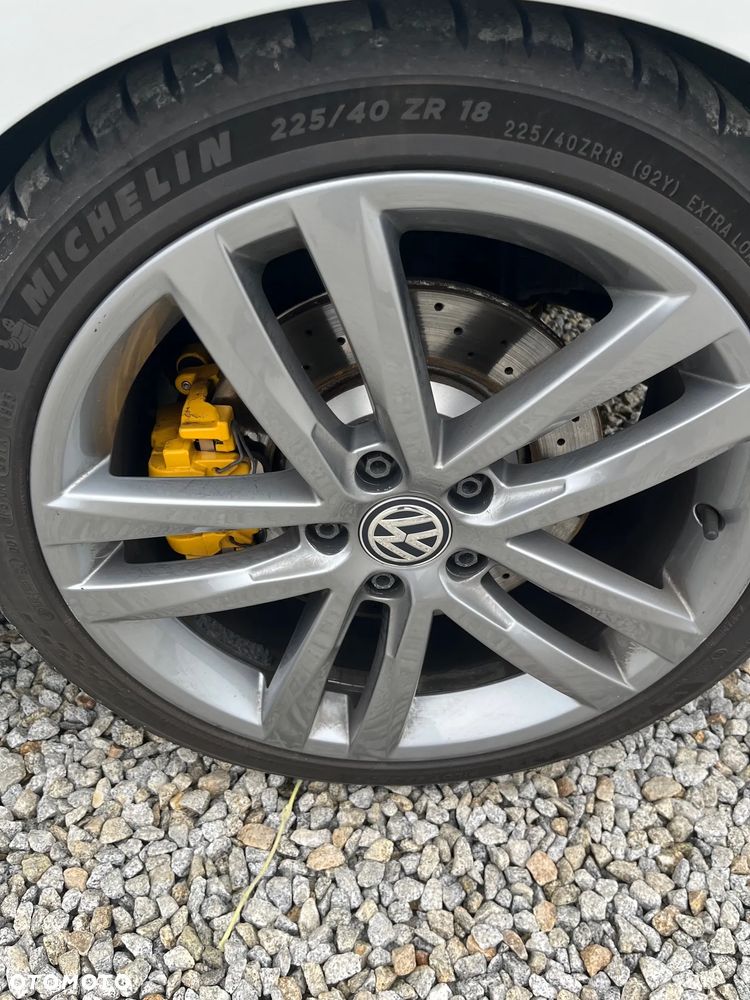 Volkswagen Golf 1.4 TSI BlueMotion Technology DSG Comfortline - 6