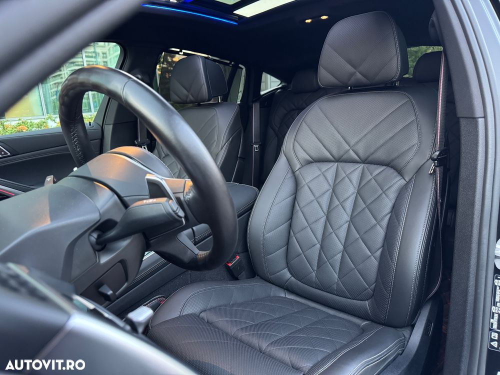 BMW X6 xDrive30d AT MHEV - 21