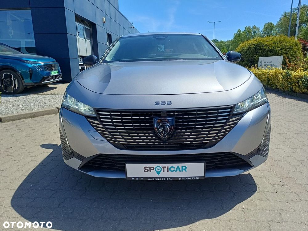 Peugeot 308 - 2