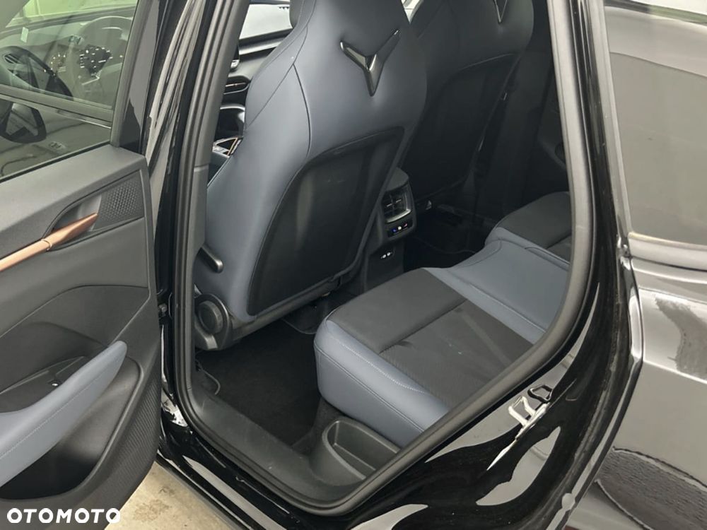 Cupra Terramar 2.0 TSI 4Drive DSG VZ Tribe Edition - 7