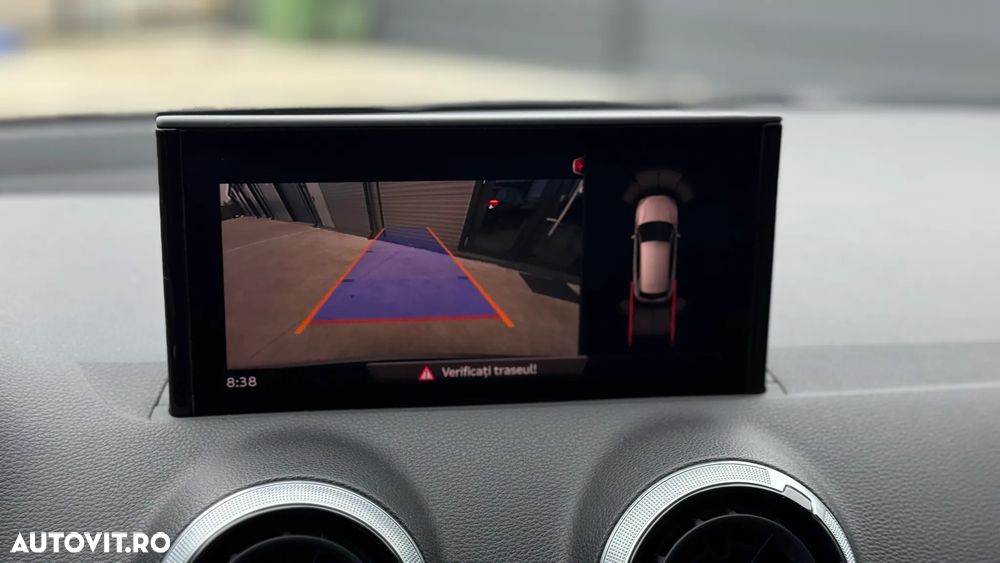 Audi Q2 35 TFSI S tronic sport - 17