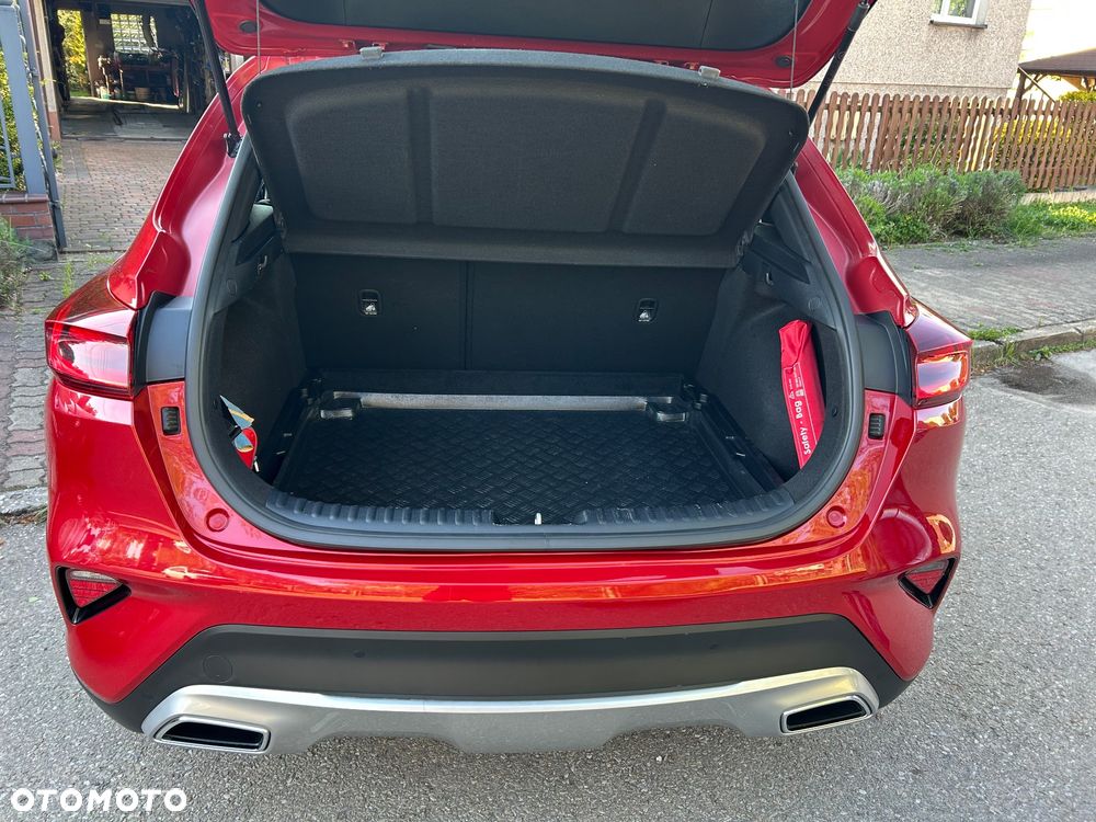 Kia XCeed 1.0 T-GDI OPF JBL SOUND EDITION - 6