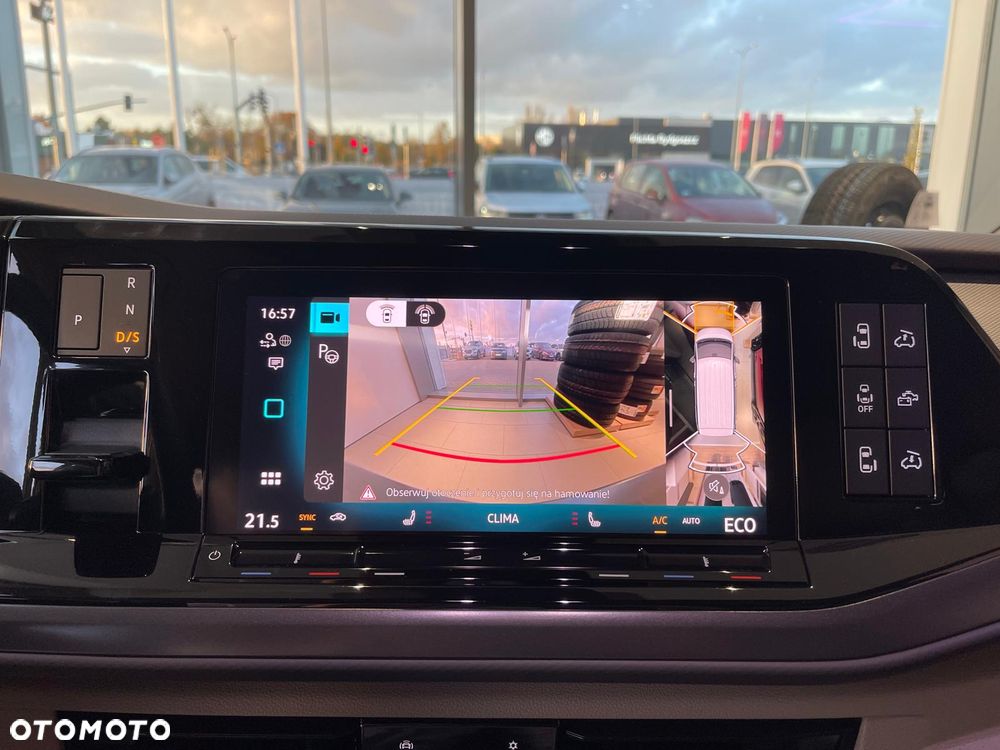 Volkswagen California - 23