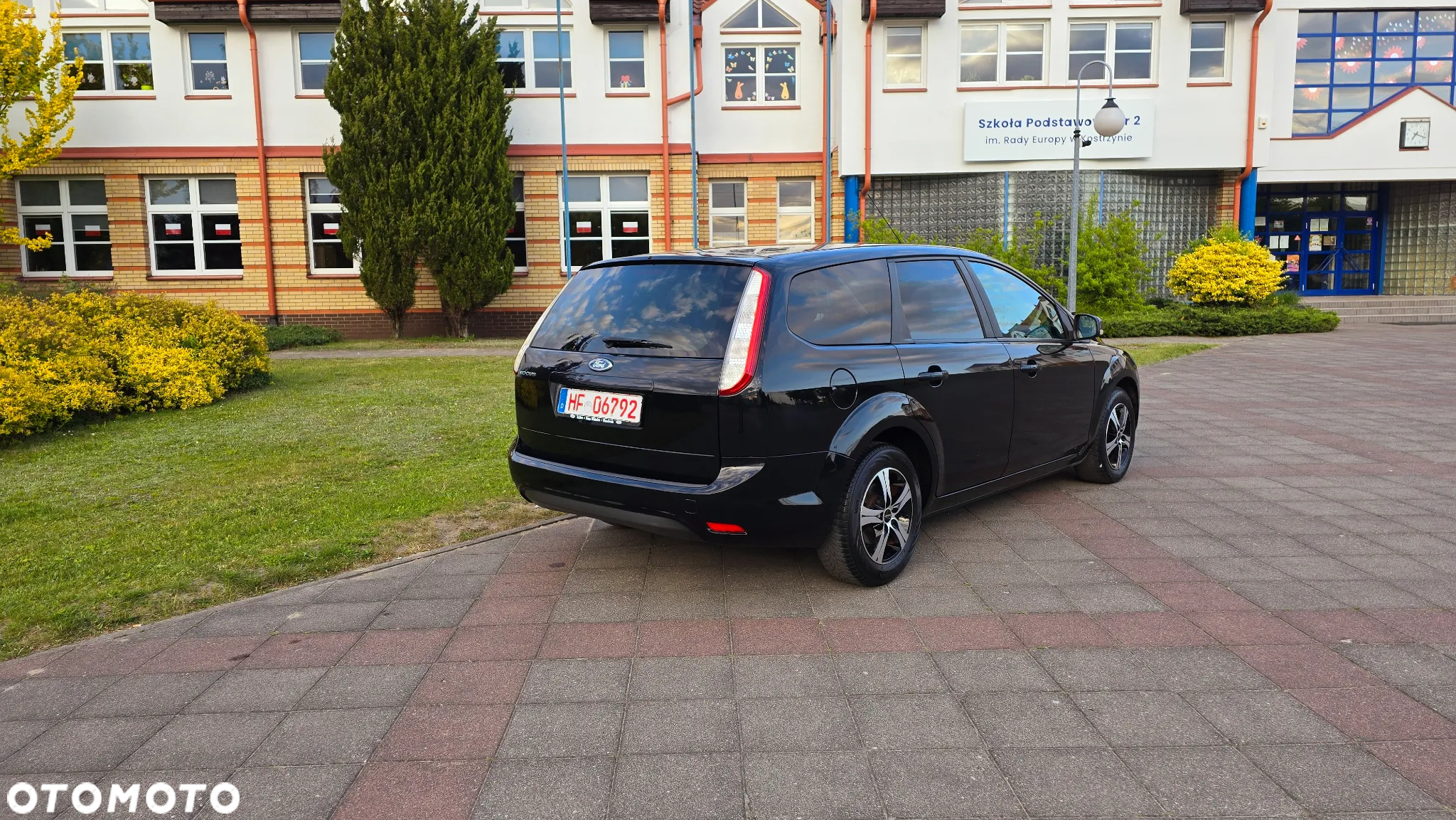 Ford Focus - 38