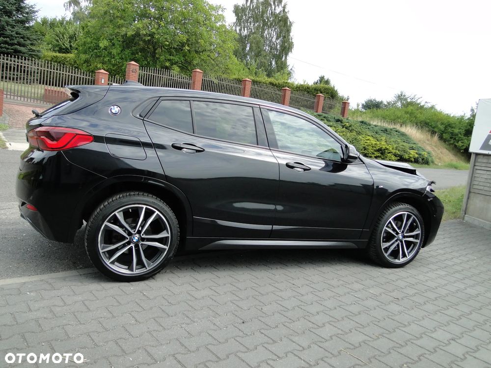 BMW X2 sDrive18i M Sport - 15