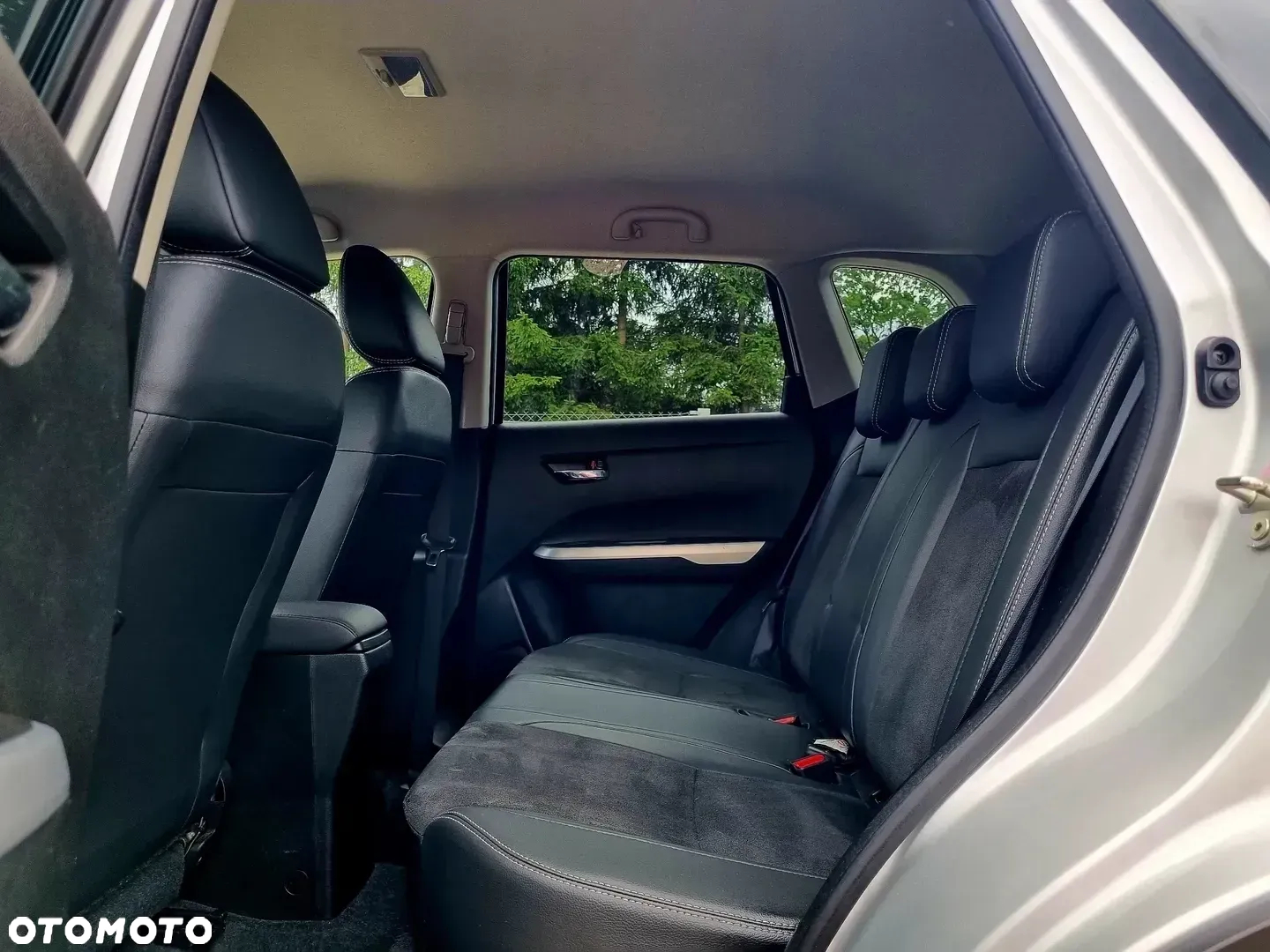 Suzuki Vitara 1.6 Premium 2WD - 14