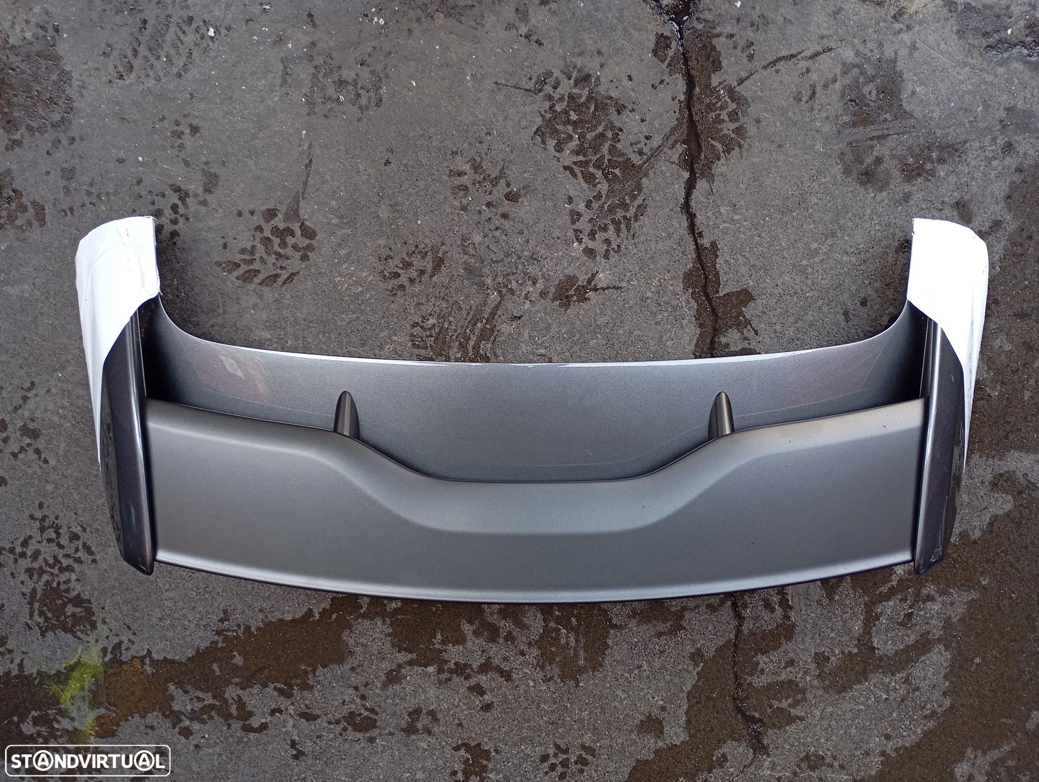 FORD FOCUS III RS AILERON / SPOILER - SP005 - 1