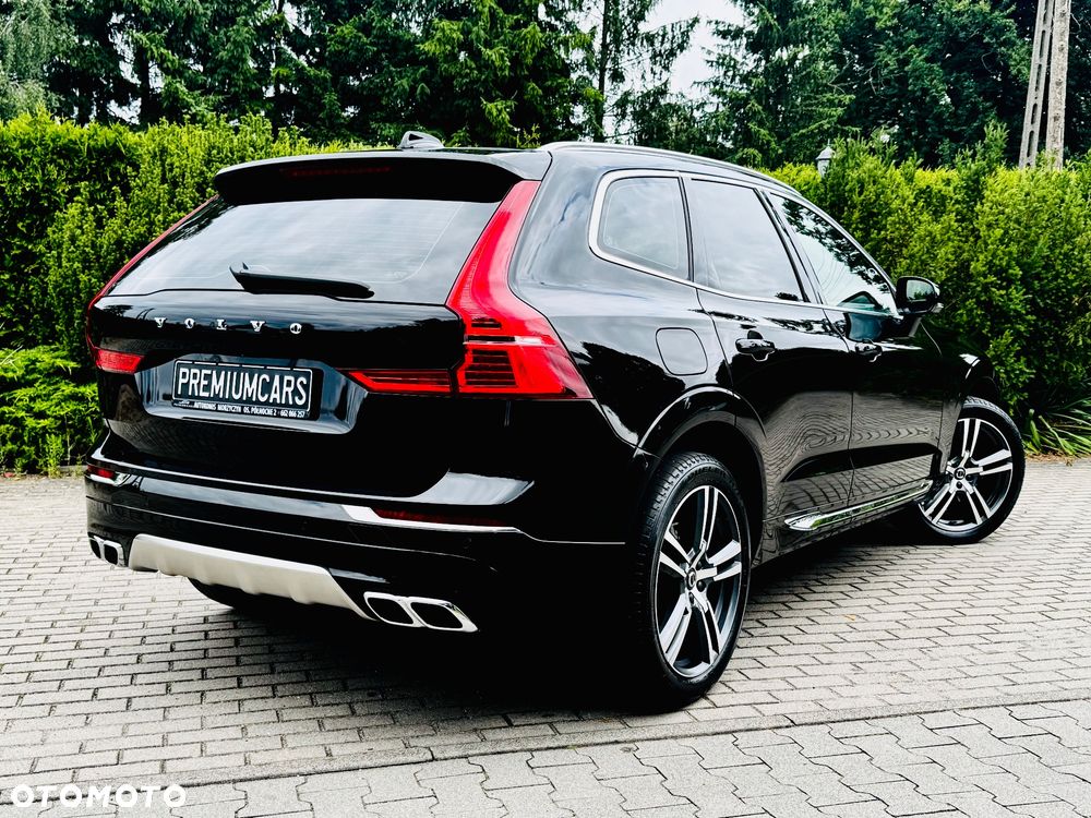 Volvo XC 60 D4 Inscription - 3