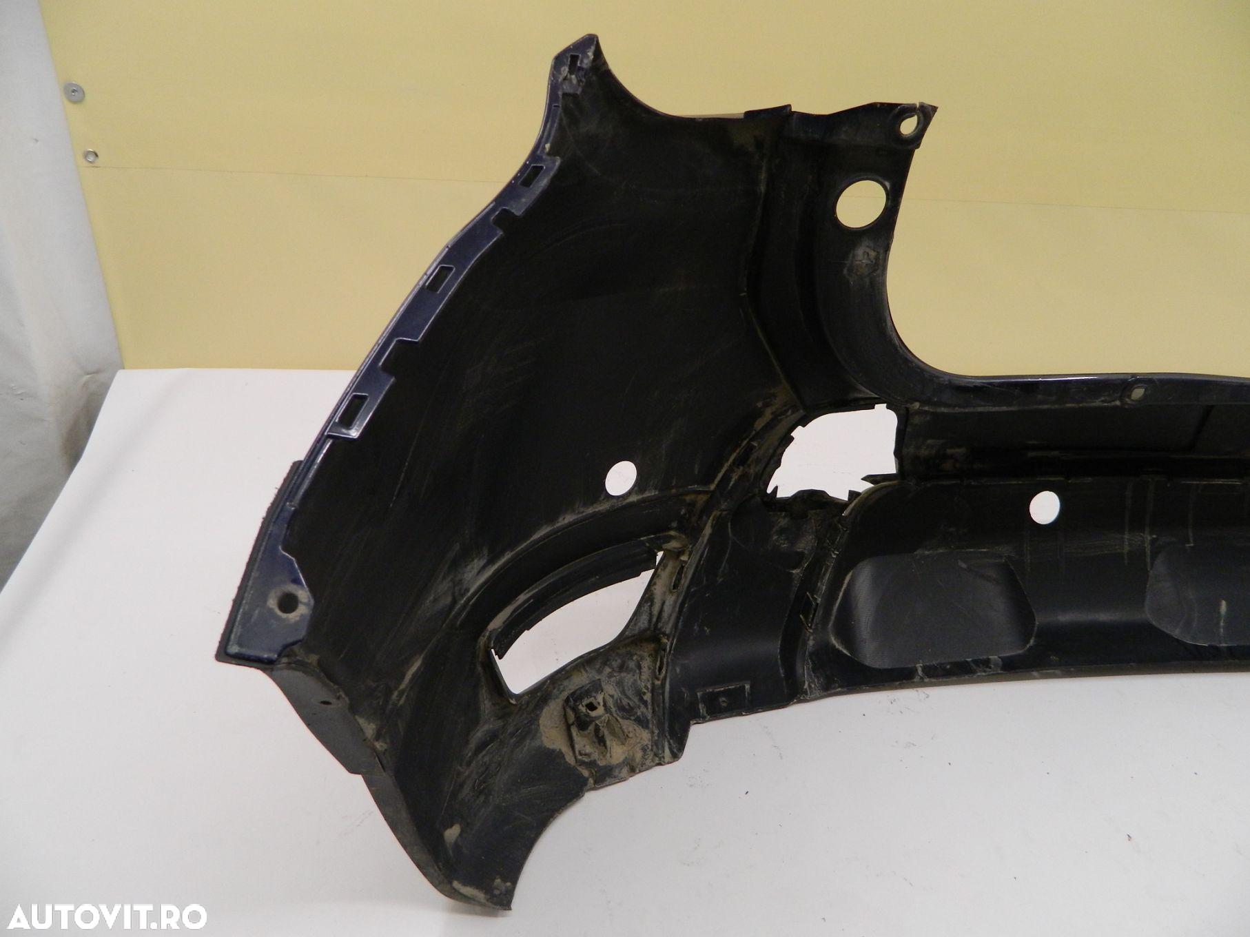 Bara spate Dacia Duster 2 2017, 2018, 2019, 2020, 2021, 850222027R - 6