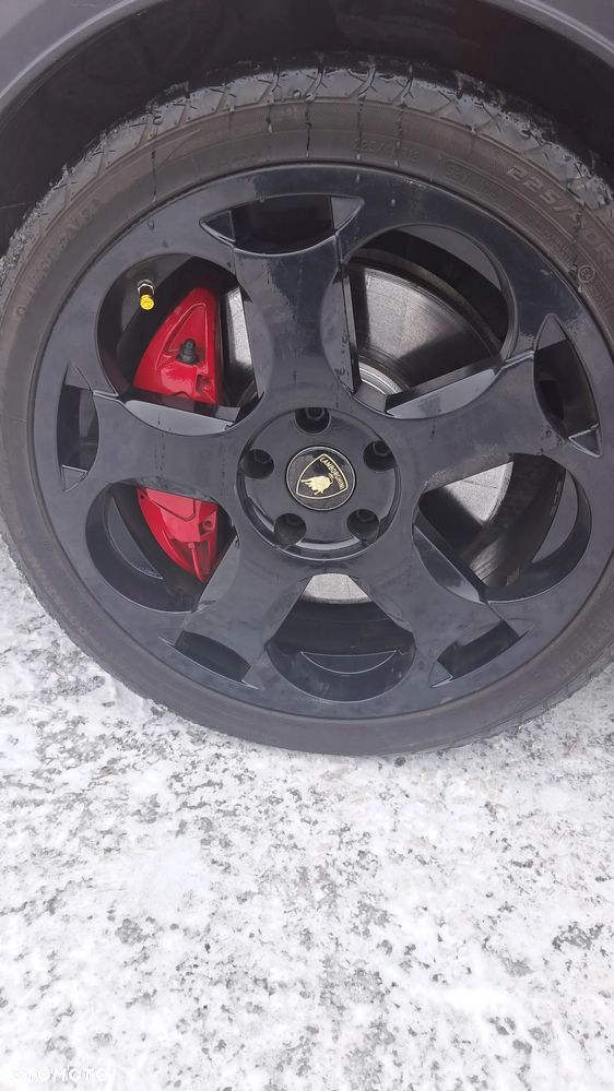 MINI Cooper John Works - 6