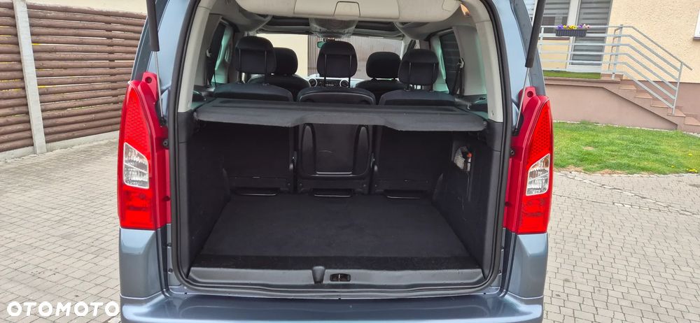 Peugeot Partner HDi FAP 110 Family - 20