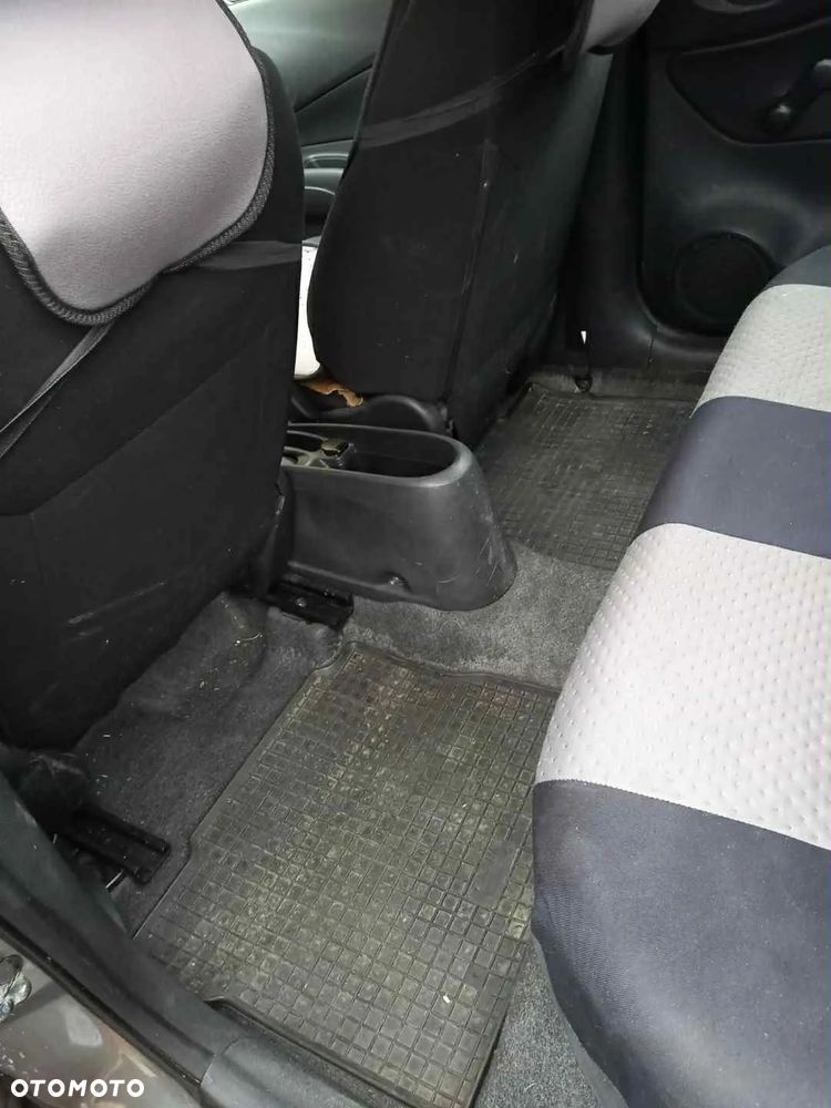 Nissan Note 1.2 Acenta - 6