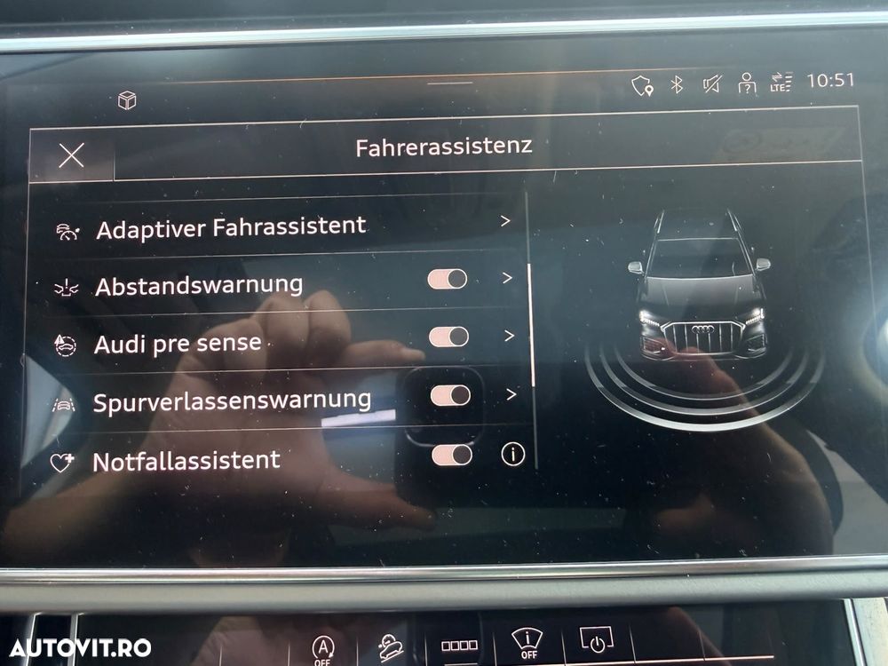 Audi Q7 - 24