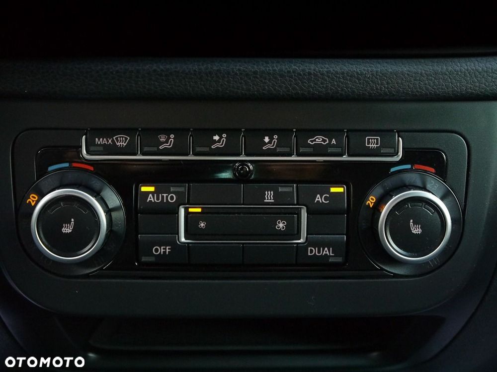 Volkswagen Tiguan 2010