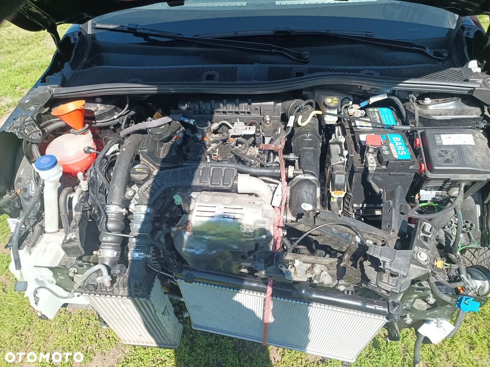 Opel Corsa 1.2 Direct Injection Turbo Start/Stop GS Line - 7