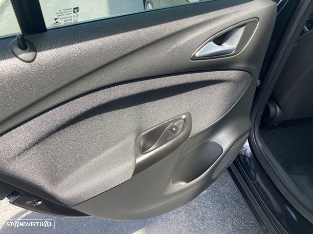 Opel Astra Sports Tourer 1.5 D S&S Business Edition - 26