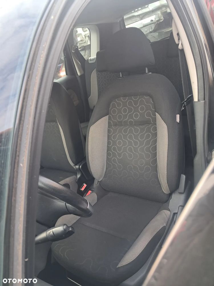 Citroen C3 Picasso I 1.4 VTi 8FS 8FP N12B14A Części karoseria silnik skrzynia - 40