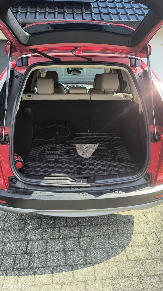 Honda CR-V 2.0 Executive (Honda Connect+) - 6