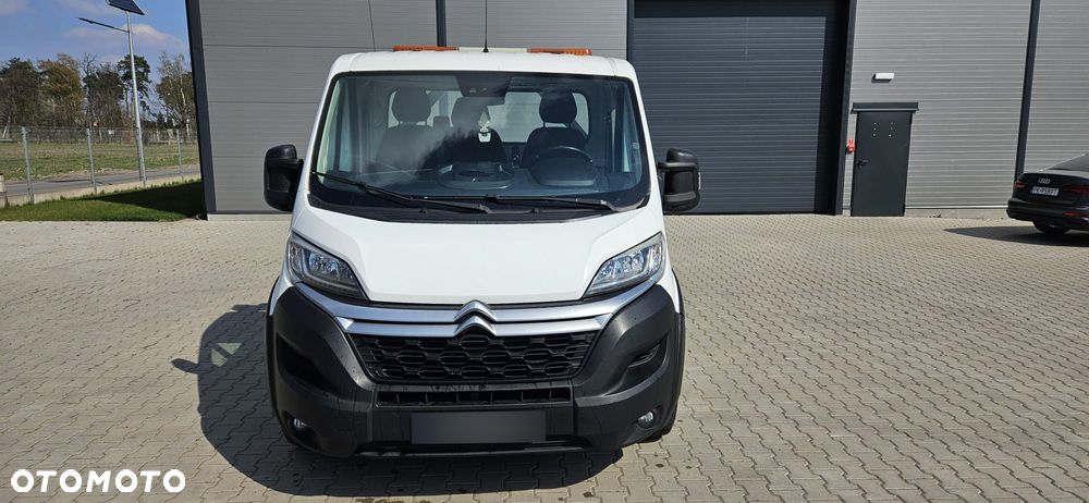 Citroën Jumper - 14