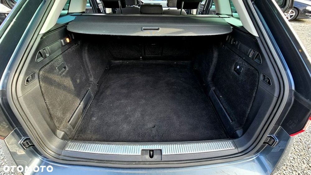 Skoda Superb - 27