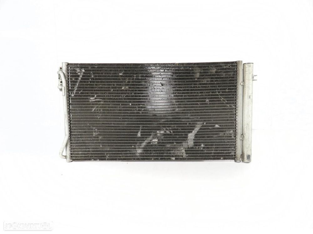 Radiador de ar condicionado Usado / Original BMW 1 (E81)/BMW 3 (E90)/BMW 3 Touri... - 3