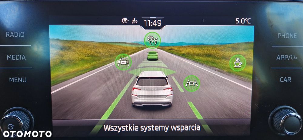 Skoda Kamiq 1.5 TSI Style - 25