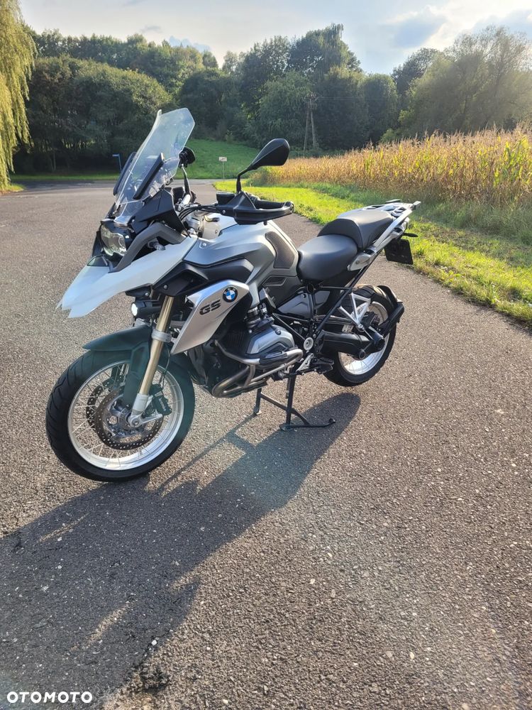 BMW GS - 3