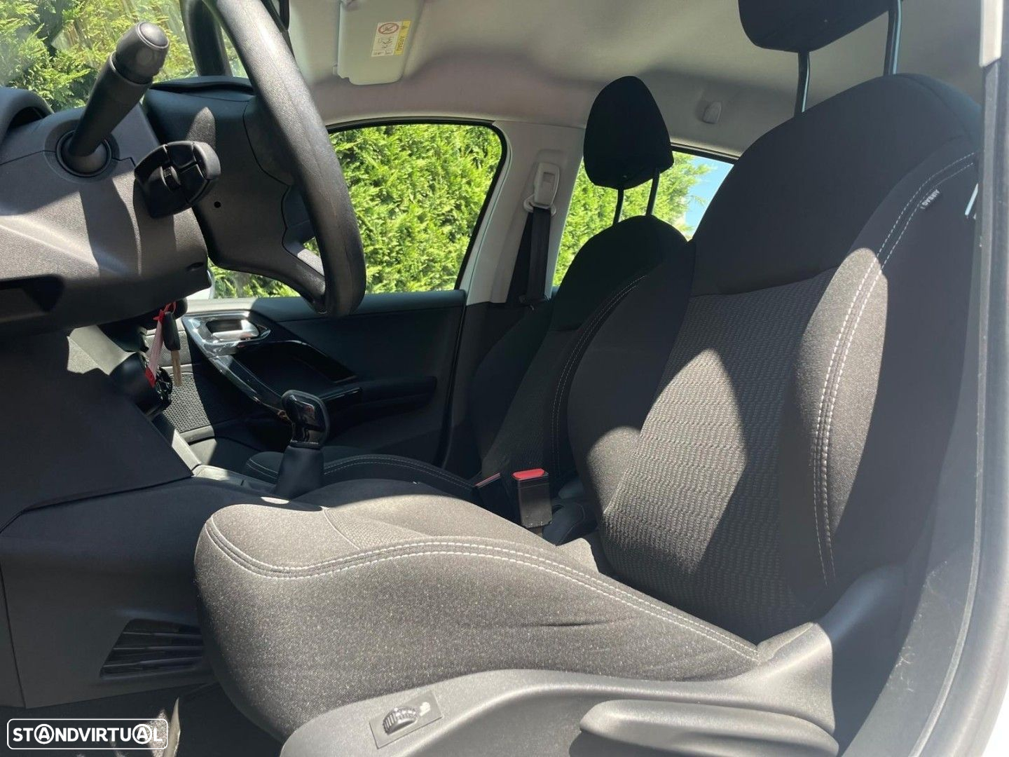 Peugeot 208 1.5 BlueHDi Active - 3