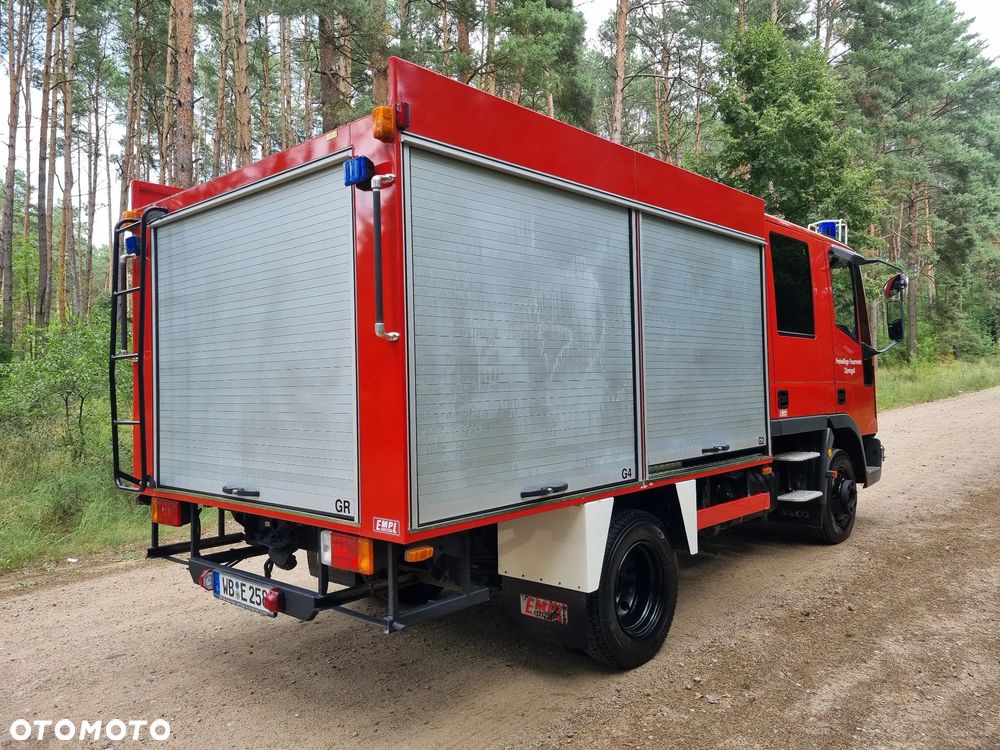 Iveco EuroCargo 75E14 - 3