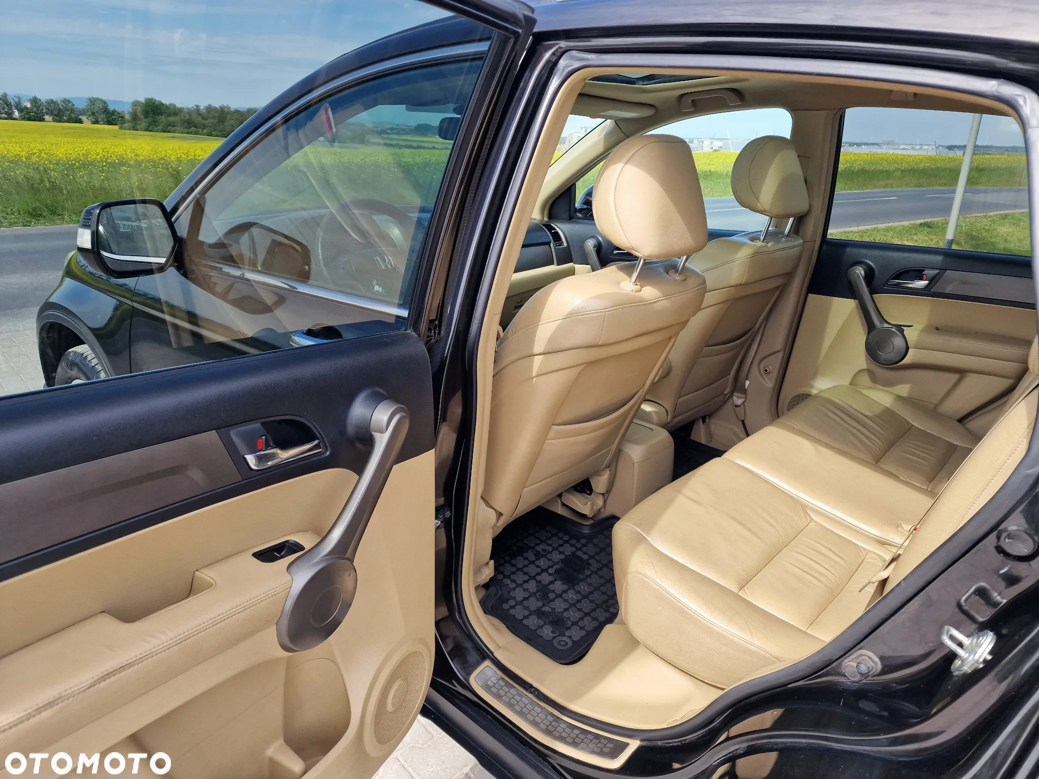 Honda CR-V 2.2i-CTDi Executive NAVI - 21