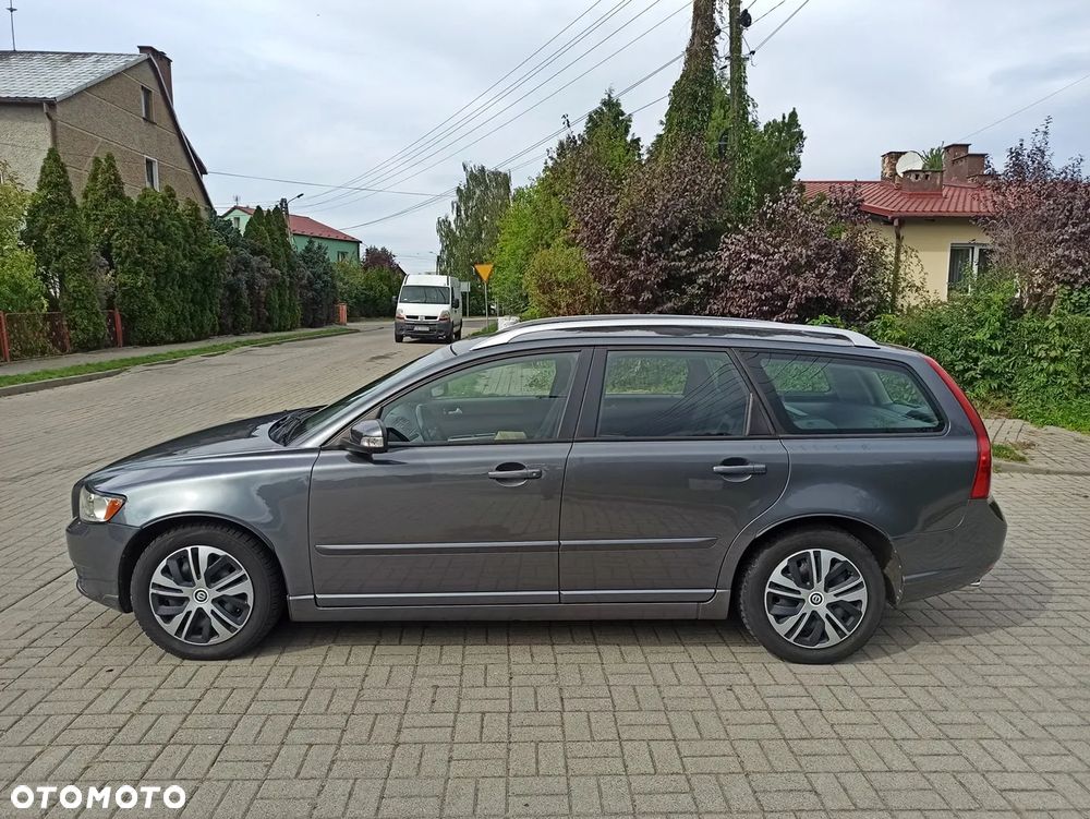Volvo V50 D5 DPF Momentum - 7