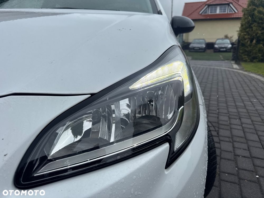 Opel Corsa 1.4 Innovation - 10