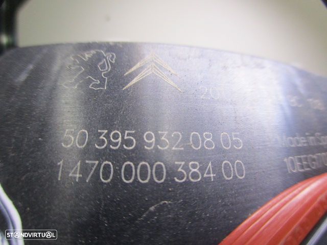 Modulo 503959320805 147000038400 CITROEN DS7 CROSSBACK 2018 1.6 TURBO 224CV 5P CINZA Balastro Xenon - 3