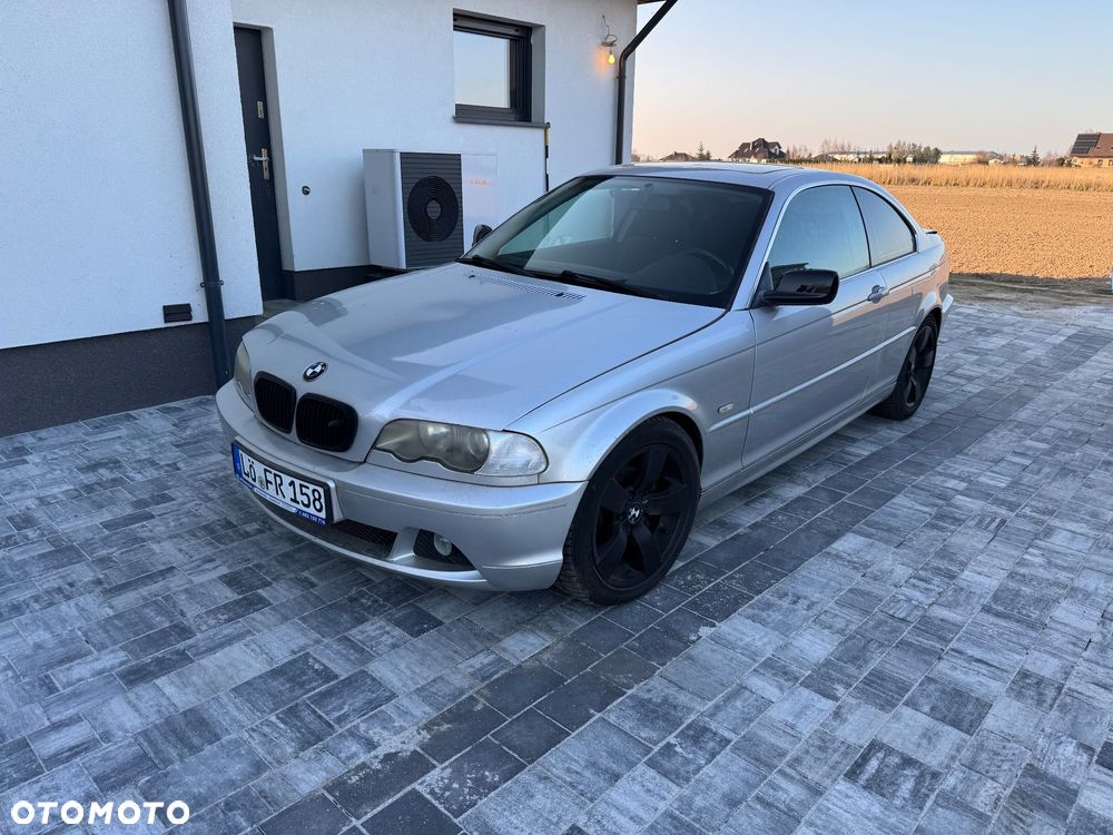 BMW Seria 3 320 Ci - 2