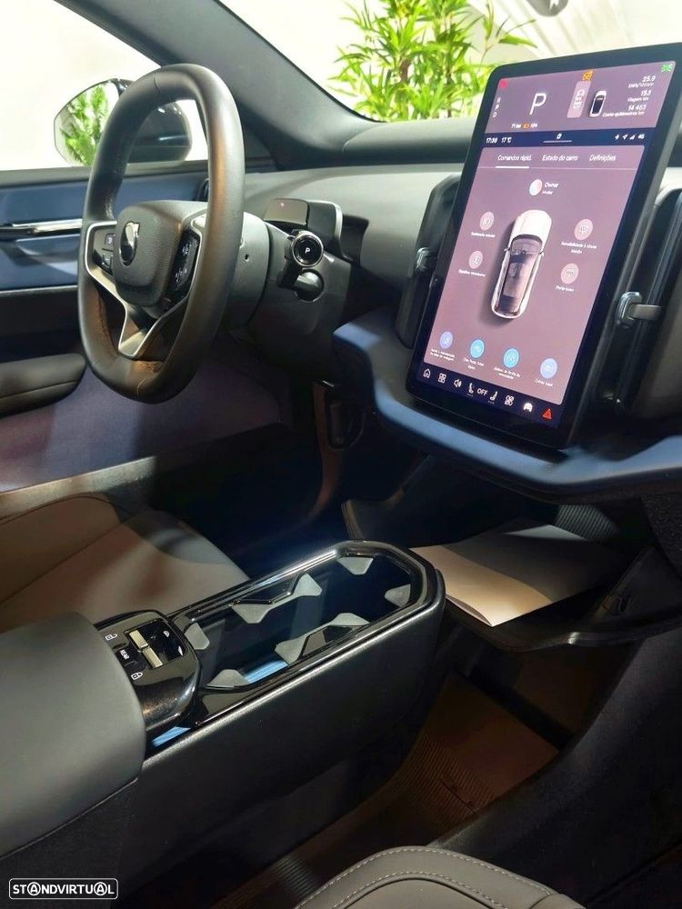 Volvo EX30 69 kWh Single Motor Extended Range Core - 15