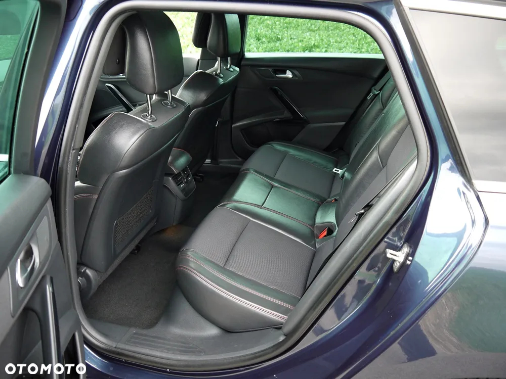Peugeot 508 2.0 BlueHDi Allure S&S - 27