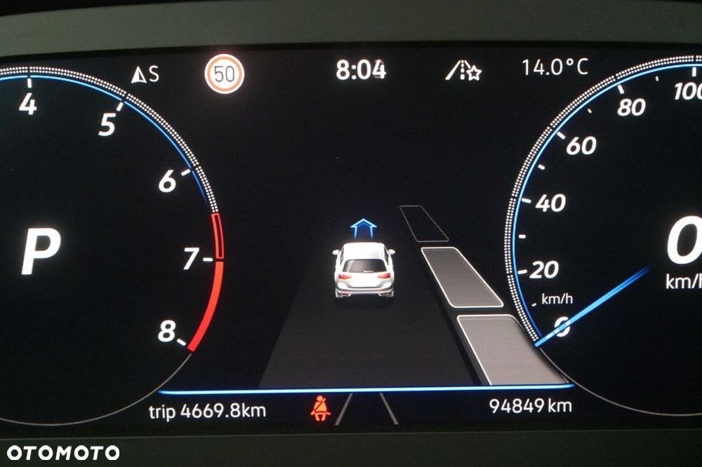 Volkswagen Passat Variant 2.0 TSI Elegance DSG - 26