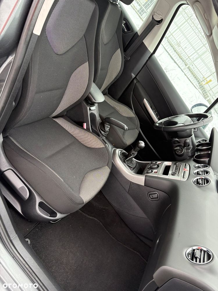 Peugeot 308 HDi FAP 90 Tendance - 21