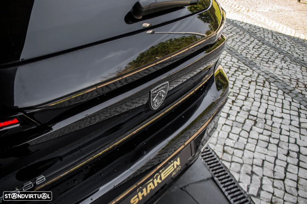 Peugeot e-308 156 Allure - 12