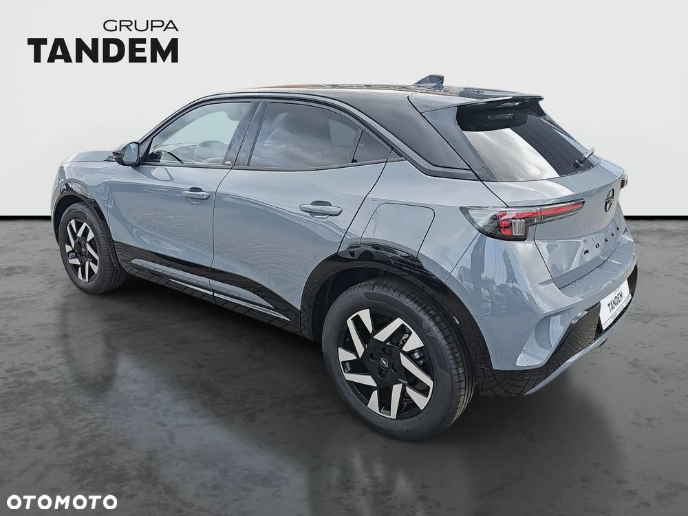 Opel Mokka 1.2 T mHEV GS S&S eDTC6 - 7