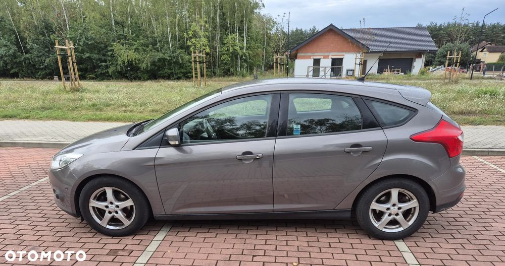 Ford Focus 1.0 EcoBoost Edition - 7