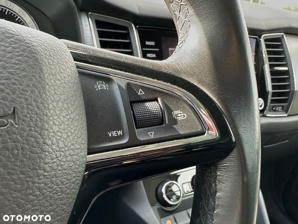 Skoda Kodiaq 2.0 TDI 4x2 Ambition DSG - 13