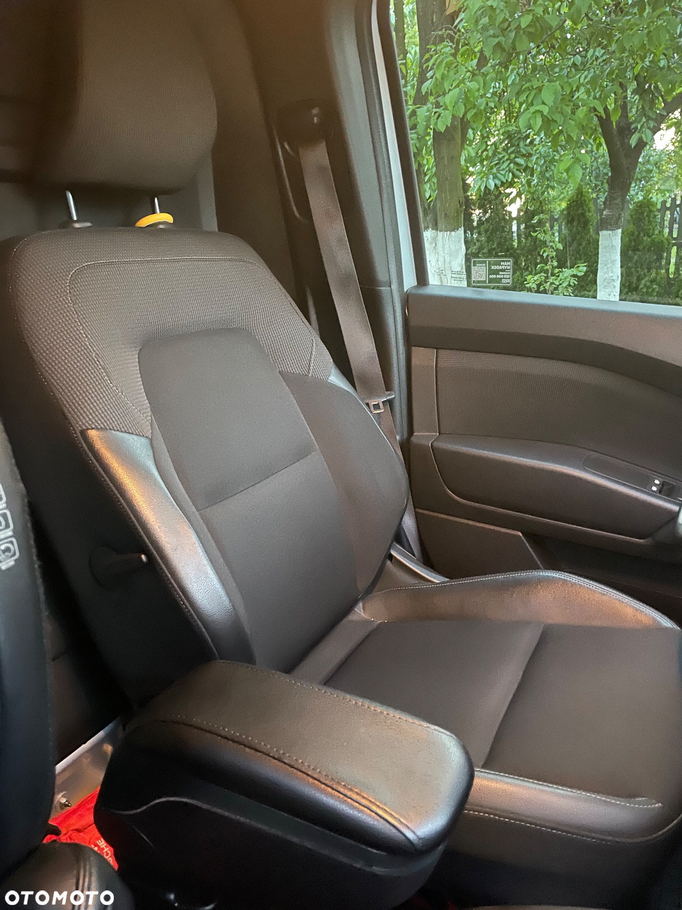 Nissan Townstar - 25