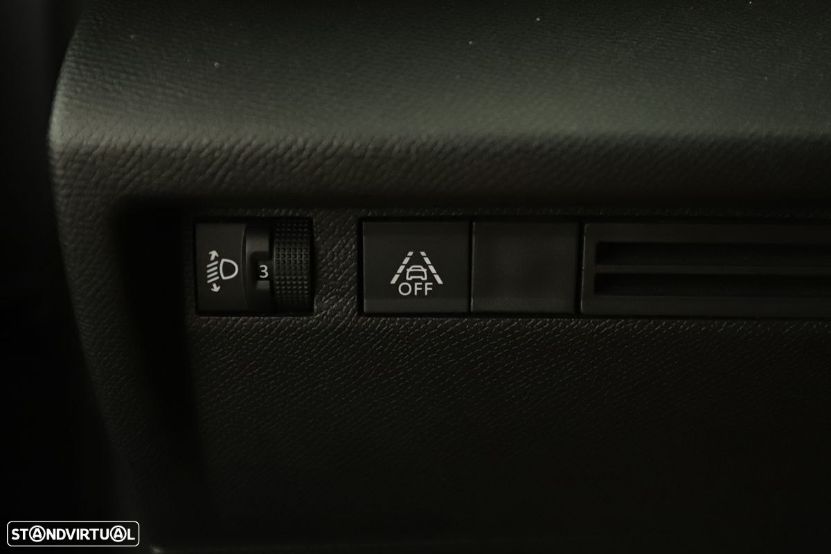 Citroën e-C4 50 kWh Feel Pack - 17