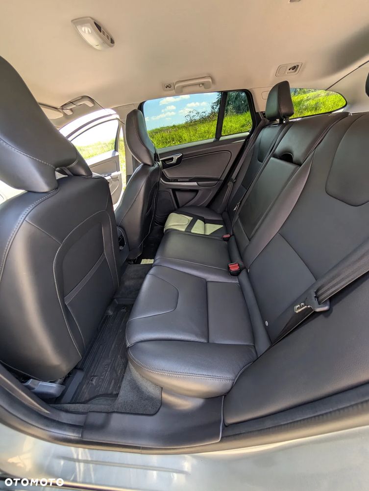 Volvo V60 - 27