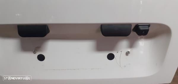 Porta Trás Esq Citroën Berlingo (Er_, Ec_) - 5